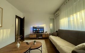 City Center Apartment