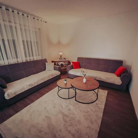 City Center Apartment Gjakova Exterior photo