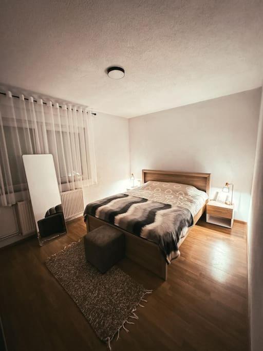 City Center Apartment Gjakova Exterior photo