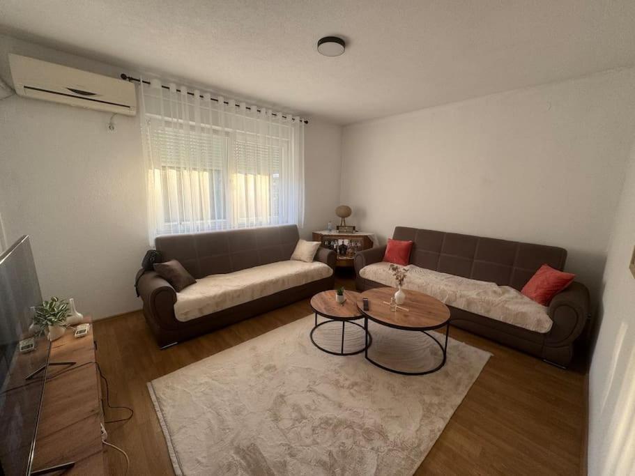 City Center Apartment Gjakova Exterior photo