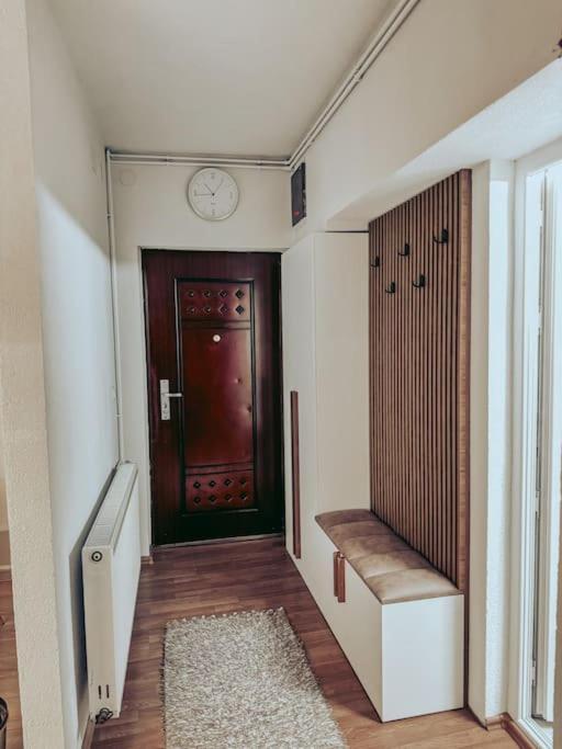 City Center Apartment Gjakova Exterior photo