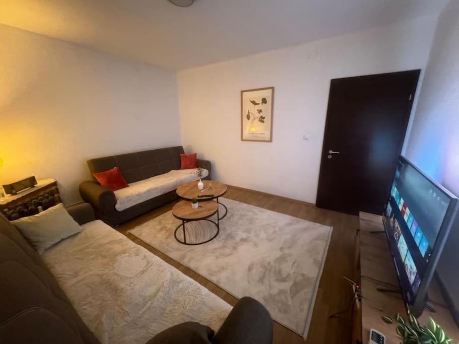 City Center Apartment Gjakova Exterior photo